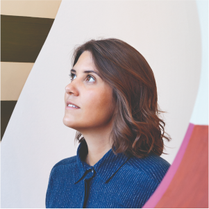 Profilbild von Anja Pleyer